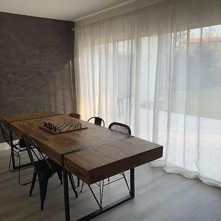 Villa Familiale 9 Pers Cabries Entre Aix Et Marseille 5 Min Gare Aix Tgv 15 Min Aeroport Mp Ngoại thất bức ảnh
