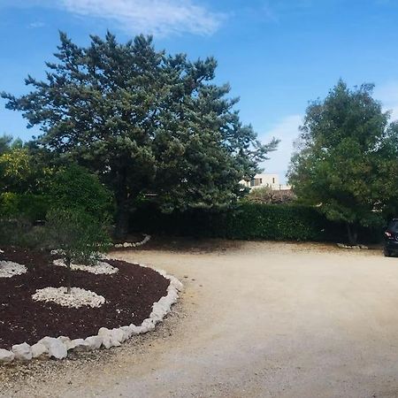 Villa Familiale 9 Pers Cabries Entre Aix Et Marseille 5 Min Gare Aix Tgv 15 Min Aeroport Mp Ngoại thất bức ảnh