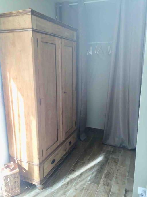 Villa Familiale 9 Pers Cabries Entre Aix Et Marseille 5 Min Gare Aix Tgv 15 Min Aeroport Mp Ngoại thất bức ảnh