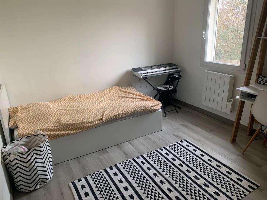 Villa Familiale 9 Pers Cabries Entre Aix Et Marseille 5 Min Gare Aix Tgv 15 Min Aeroport Mp Ngoại thất bức ảnh